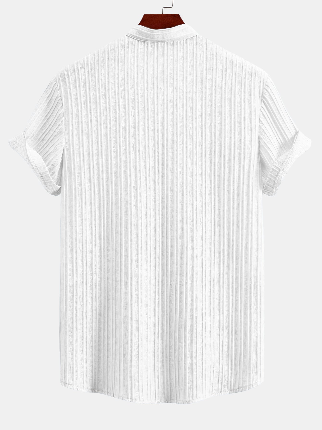 Lukáš | Elegantní pánská košile regular fit