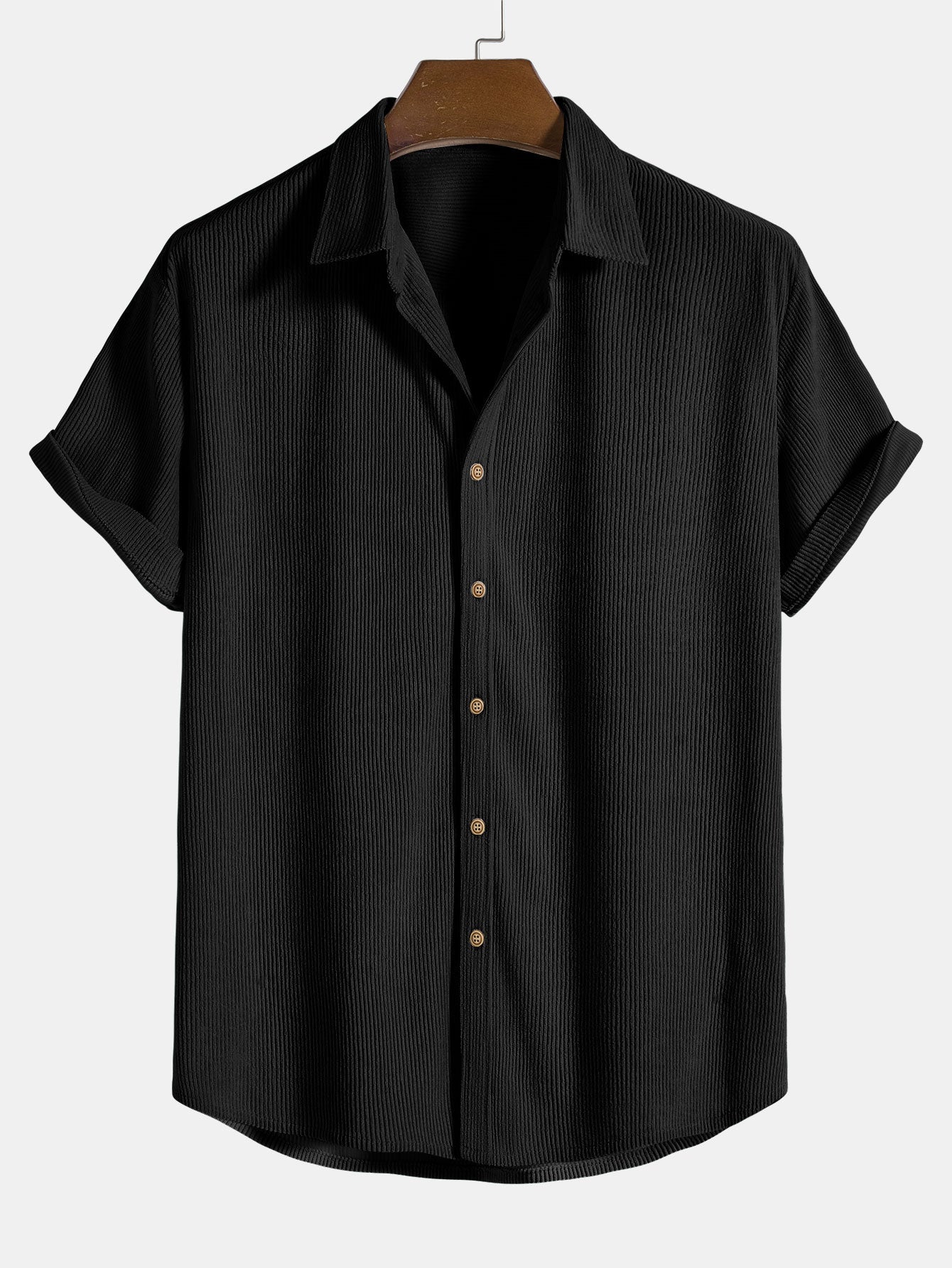Karel | Elegantní pánská košile regular fit