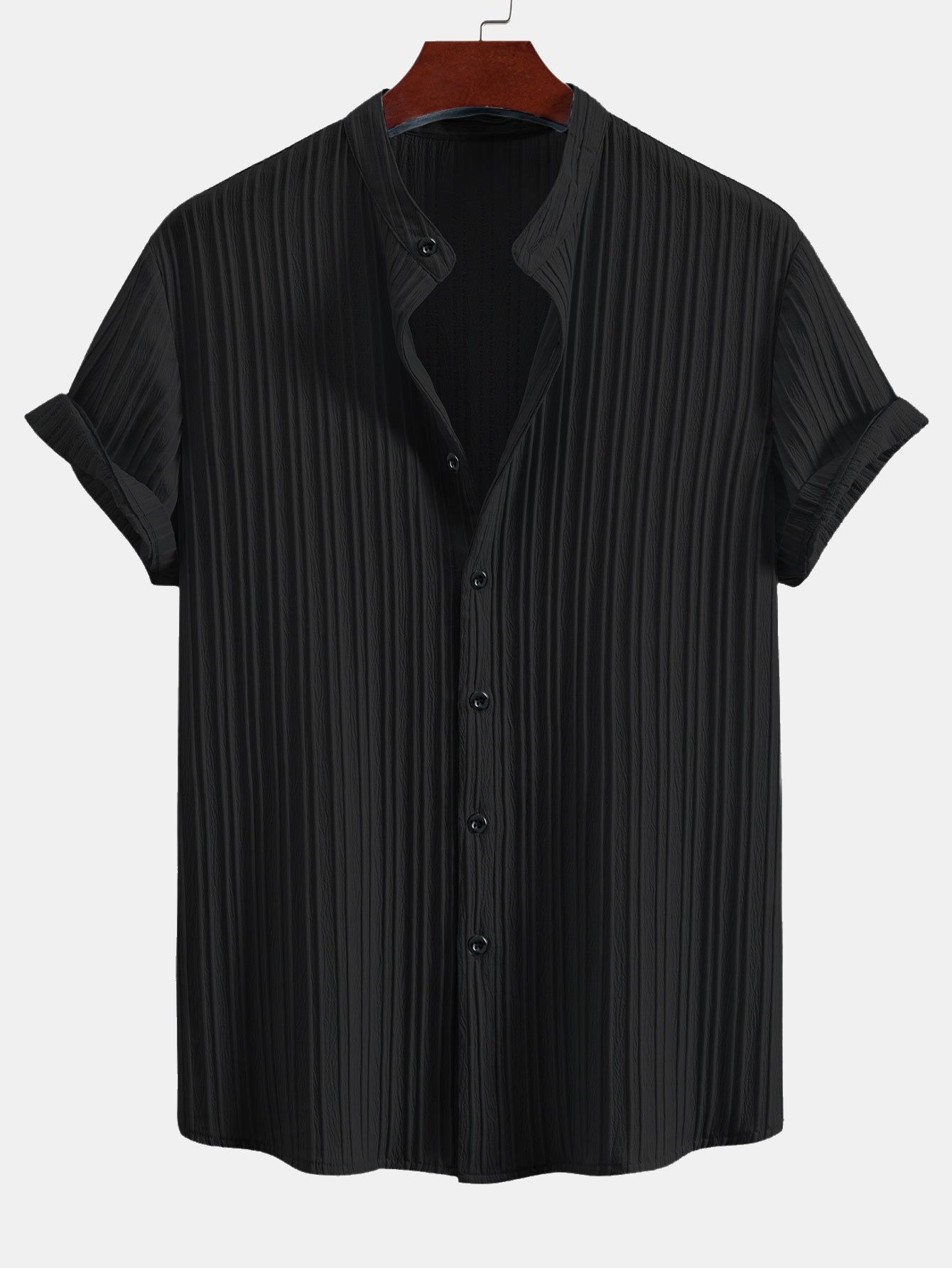 Lukáš | Elegantní pánská košile regular fit