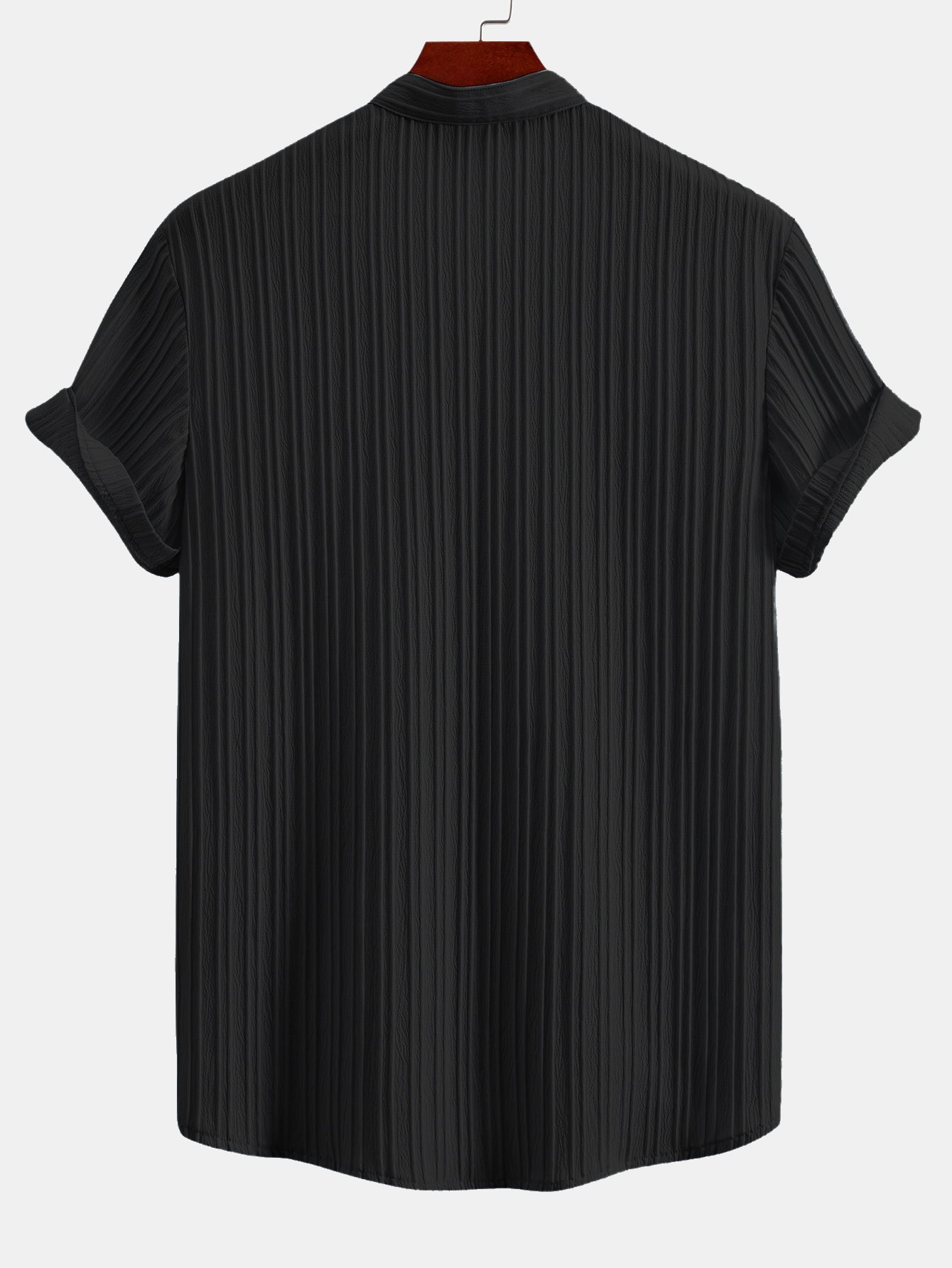 Lukáš | Elegantní pánská košile regular fit