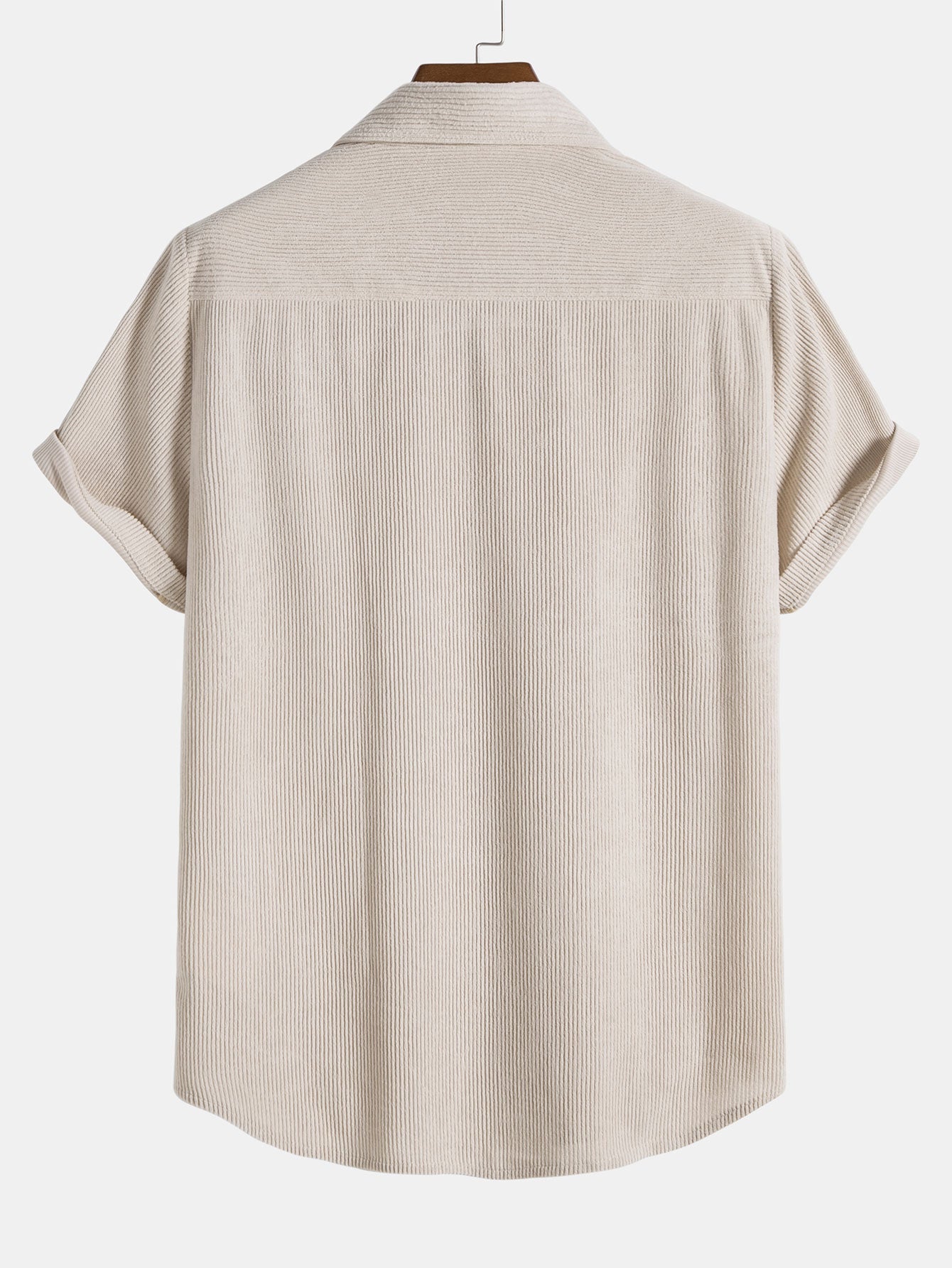 Karel | Elegantní pánská košile regular fit