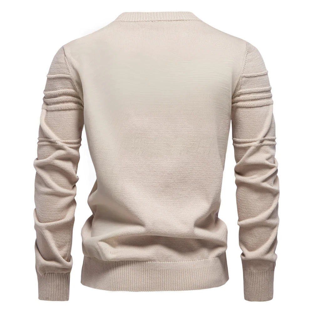 Arvion | Stylový Pletený Komfort