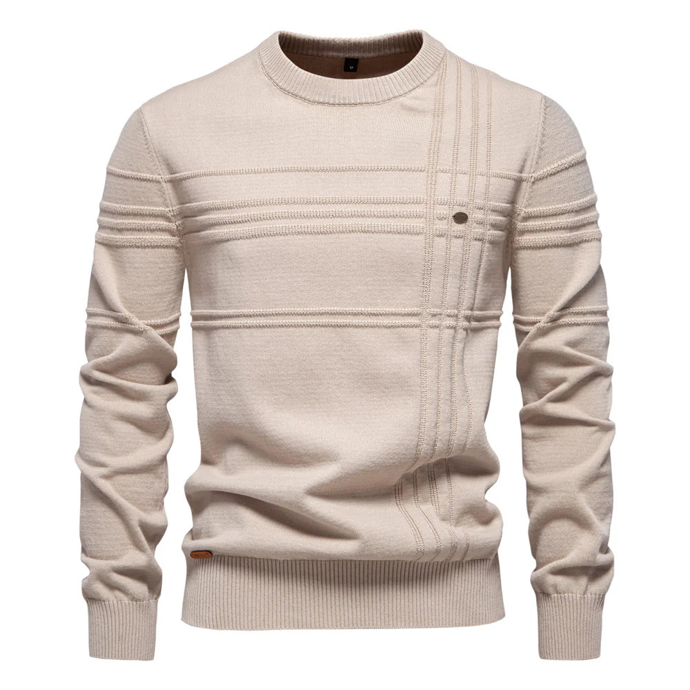 Arvion | Stylový Pletený Komfort