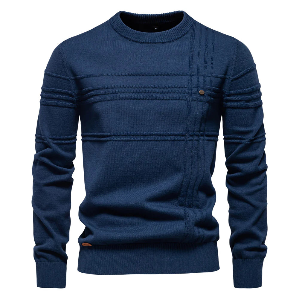 Arvion | Stylový Pletený Komfort