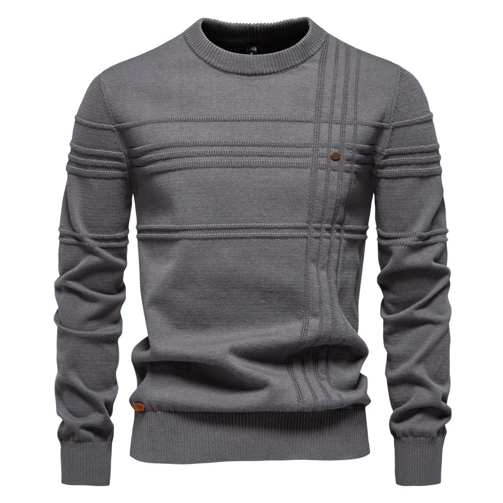 Arvion | Stylový Pletený Komfort