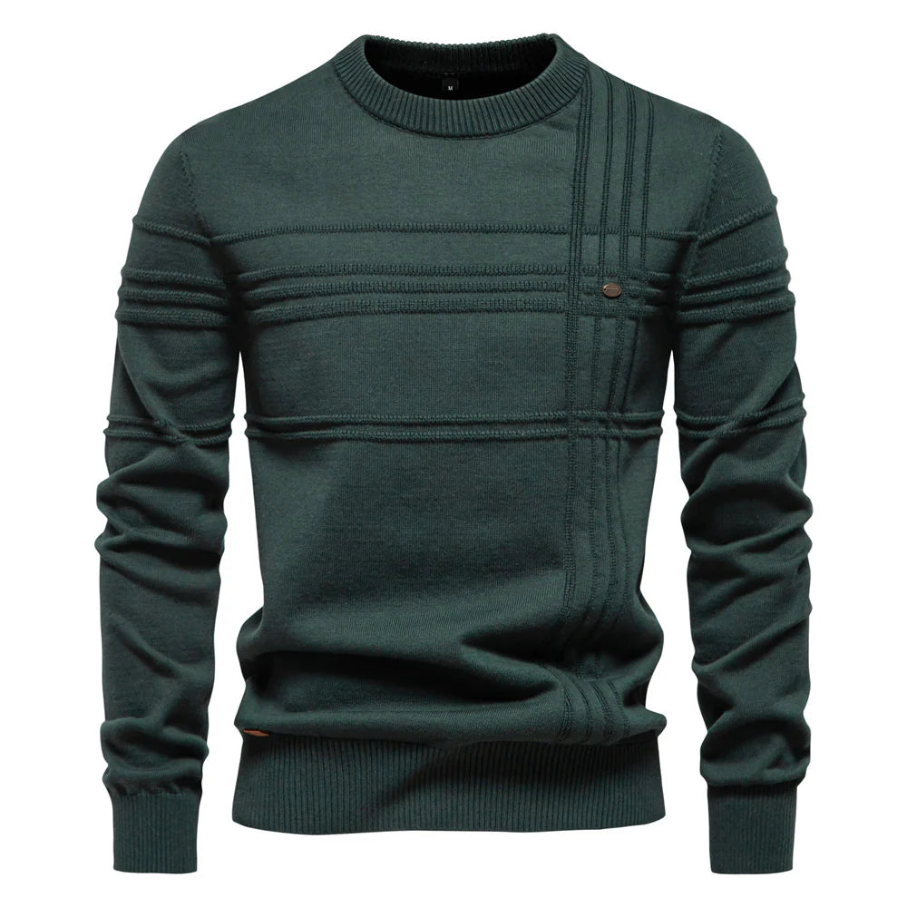 Arvion | Stylový Pletený Komfort