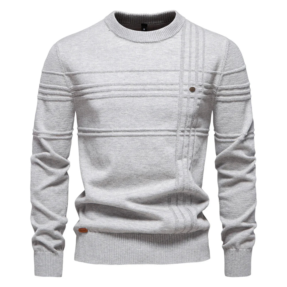 Arvion | Stylový Pletený Komfort