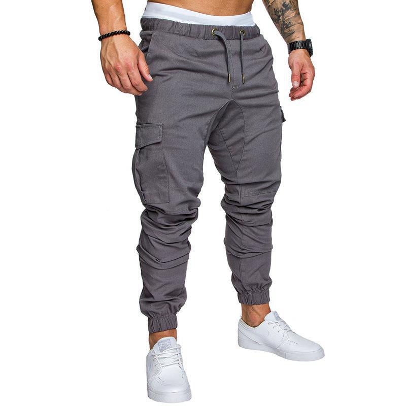 Axon | Multifunkční cargo joggers