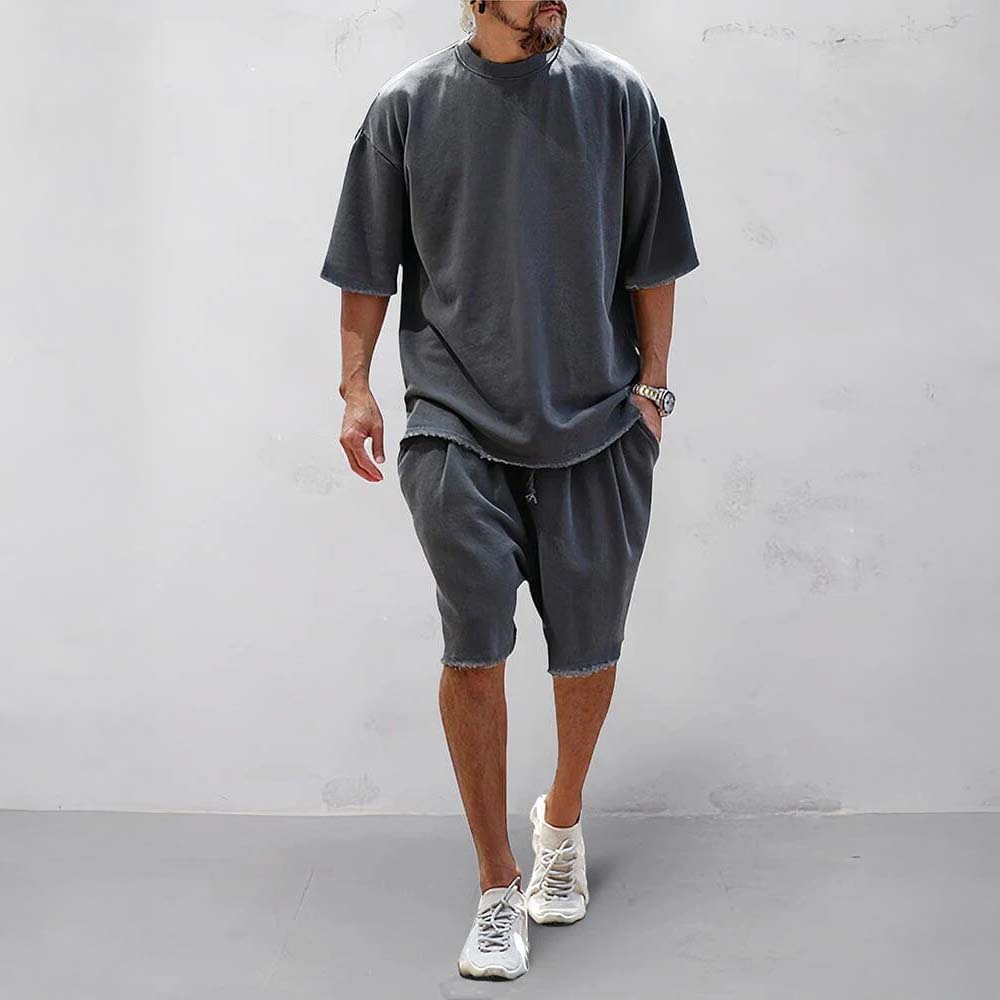Sterling | Prémiová streetwear sada