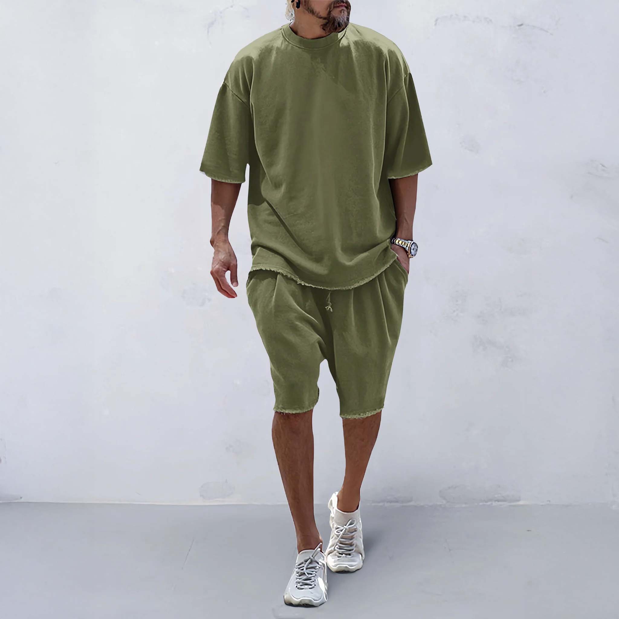 Sterling | Prémiová streetwear sada