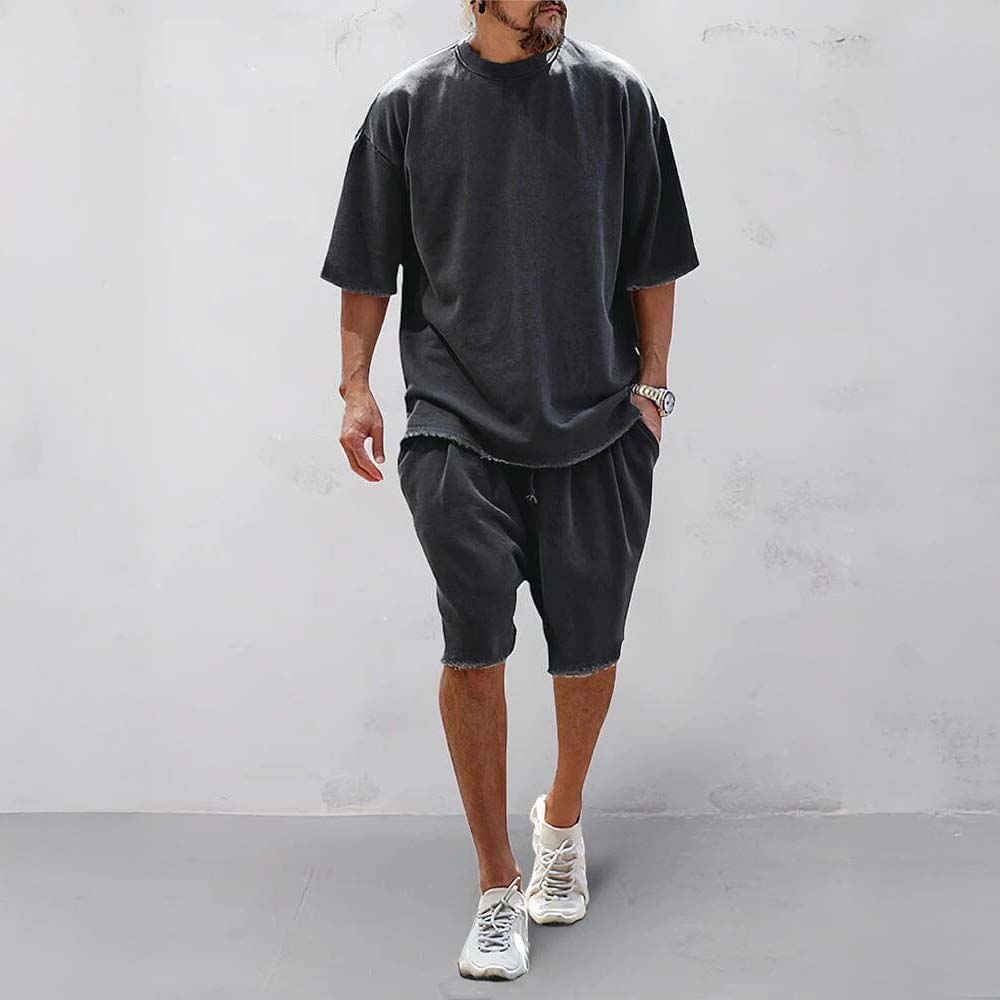 Sterling | Prémiová streetwear sada