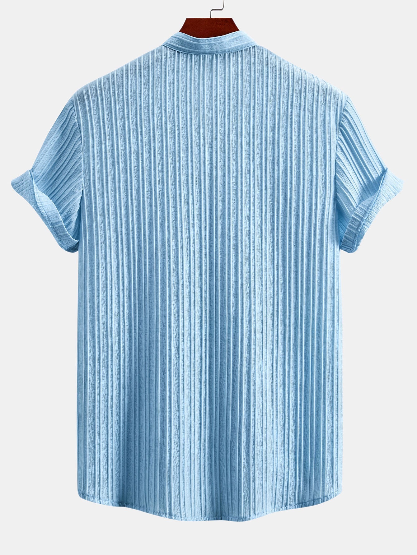 Lukáš | Elegantní pánská košile regular fit